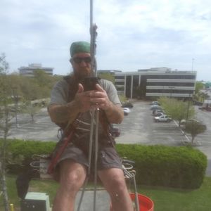 Meet your Posher, Joe